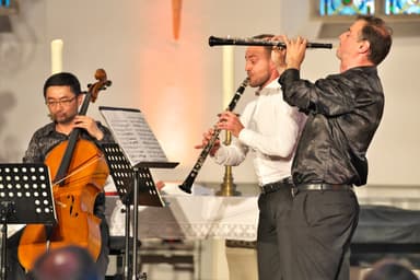 Shengzhi Guo, Alex Gurfinkel und Giorgi Kalandarishvili