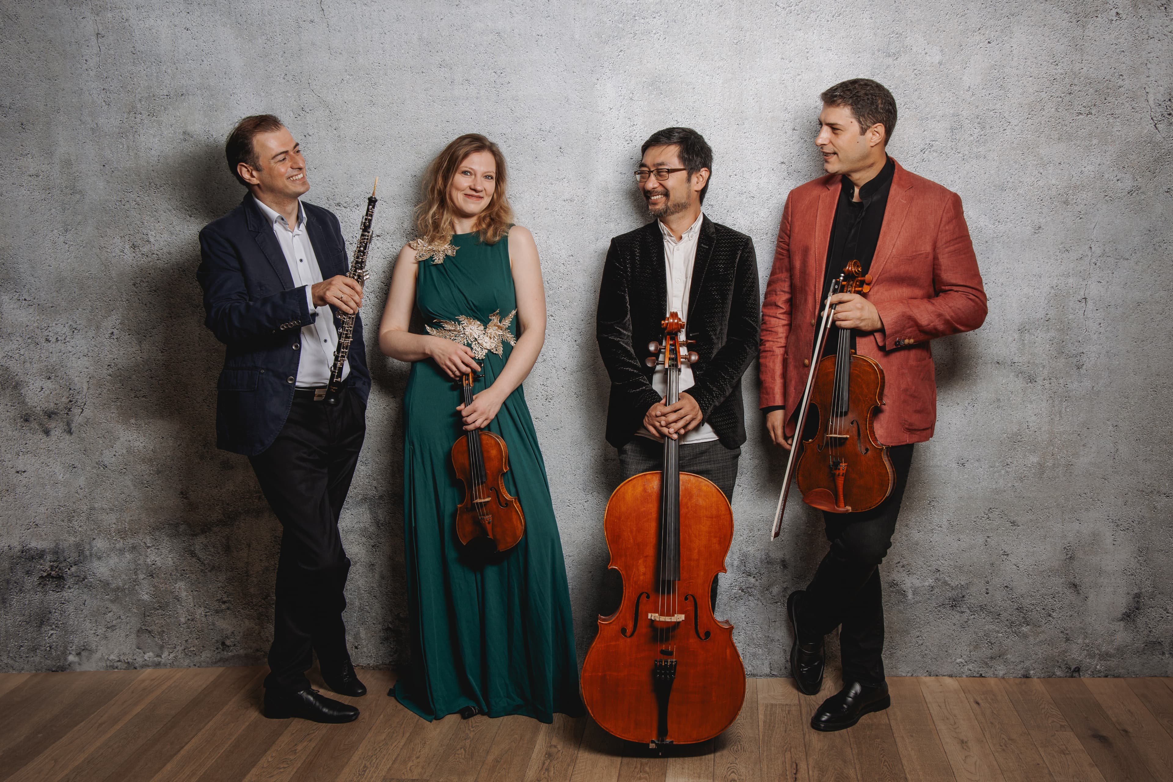 Halerhäuser Festival