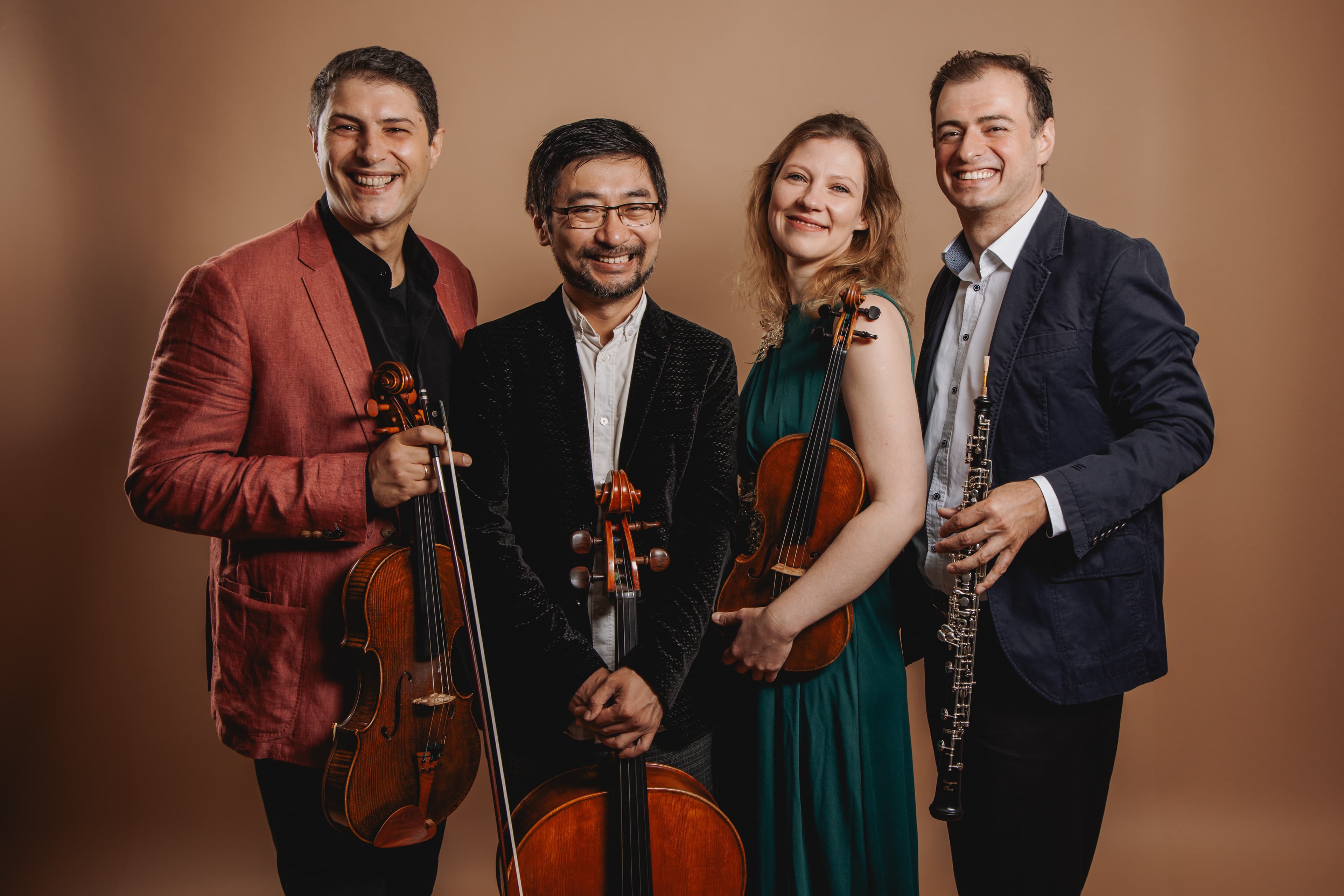 Ars Ad Mundum Ensemble