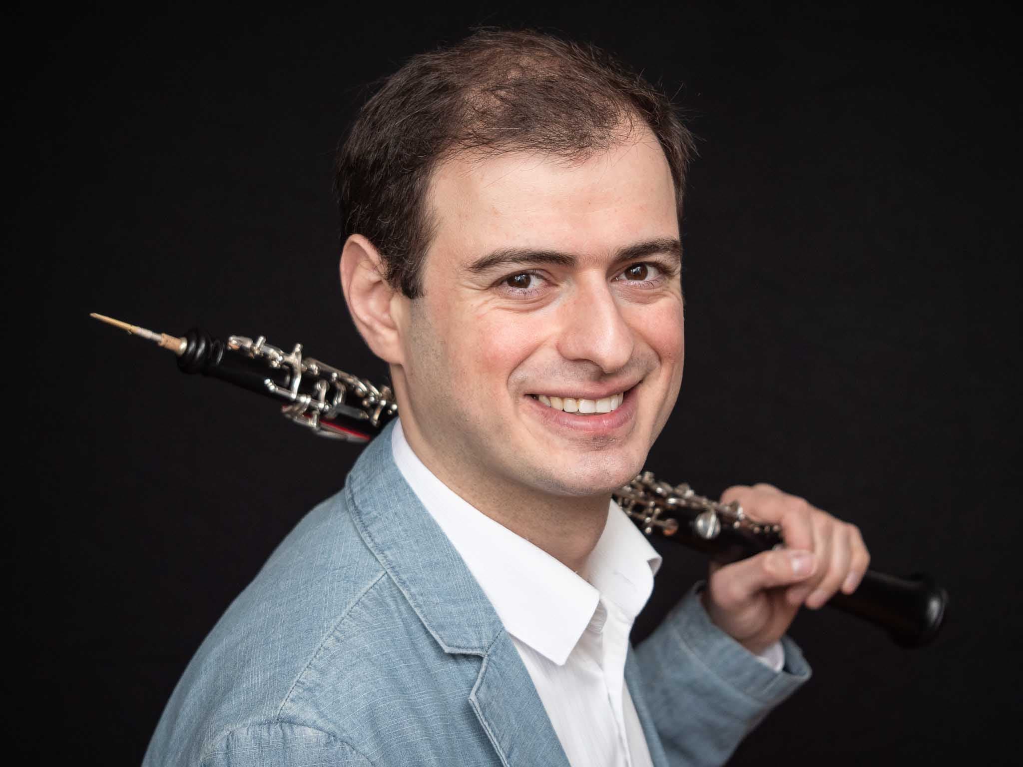 Giorgi Kalandarishvili