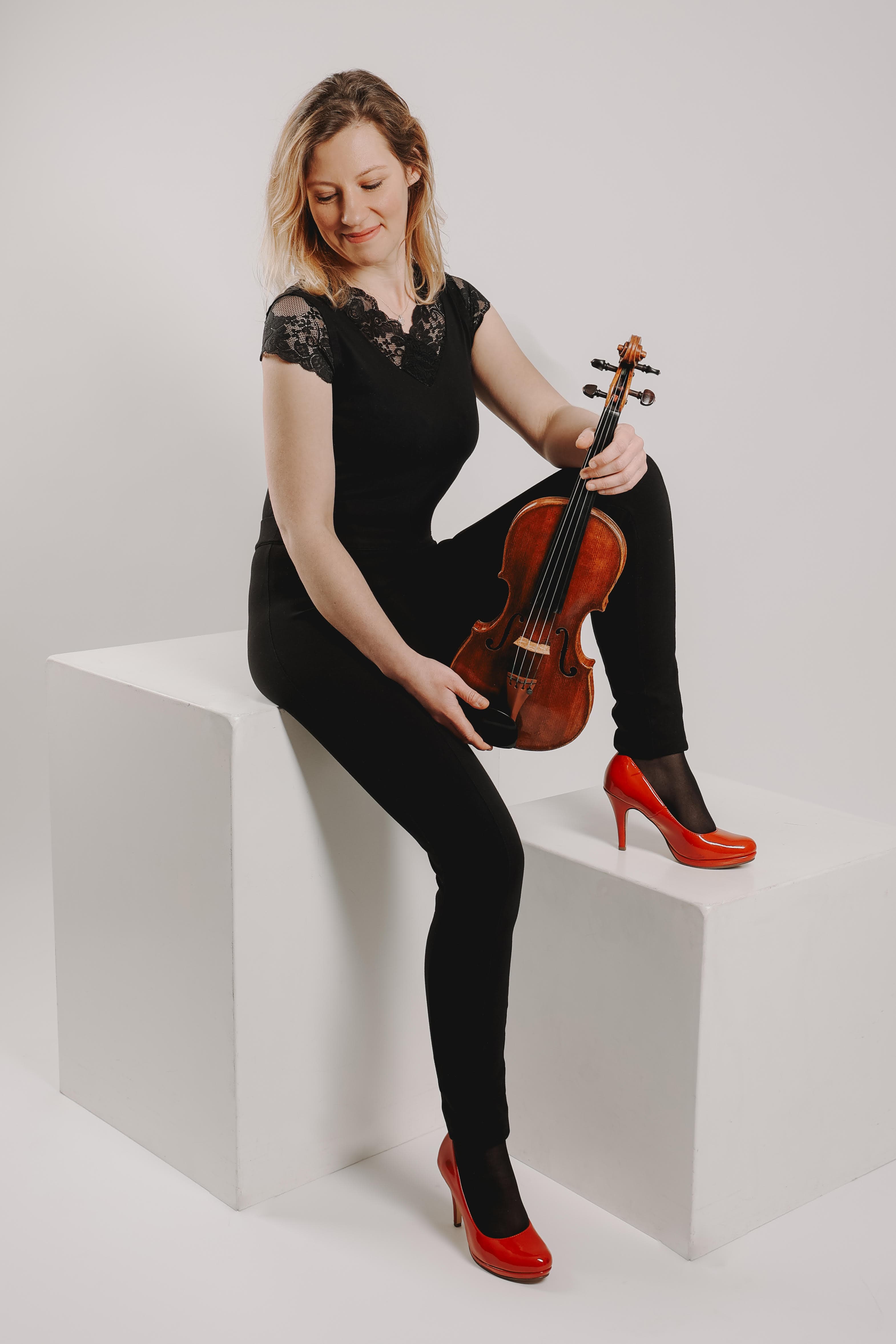 Anna Kaczmarek-Kalandarishvili