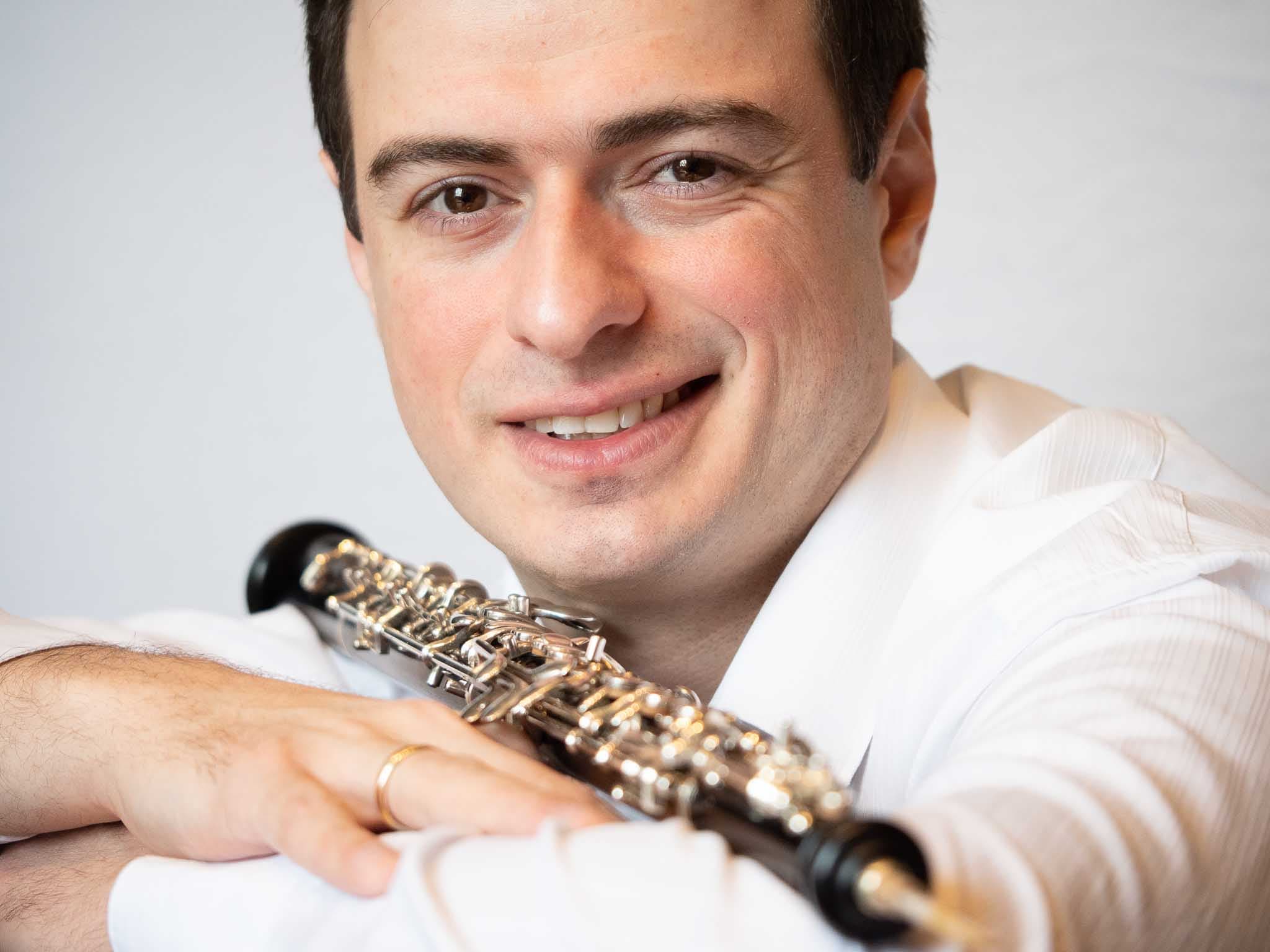 Giorgi Kalandarishvili