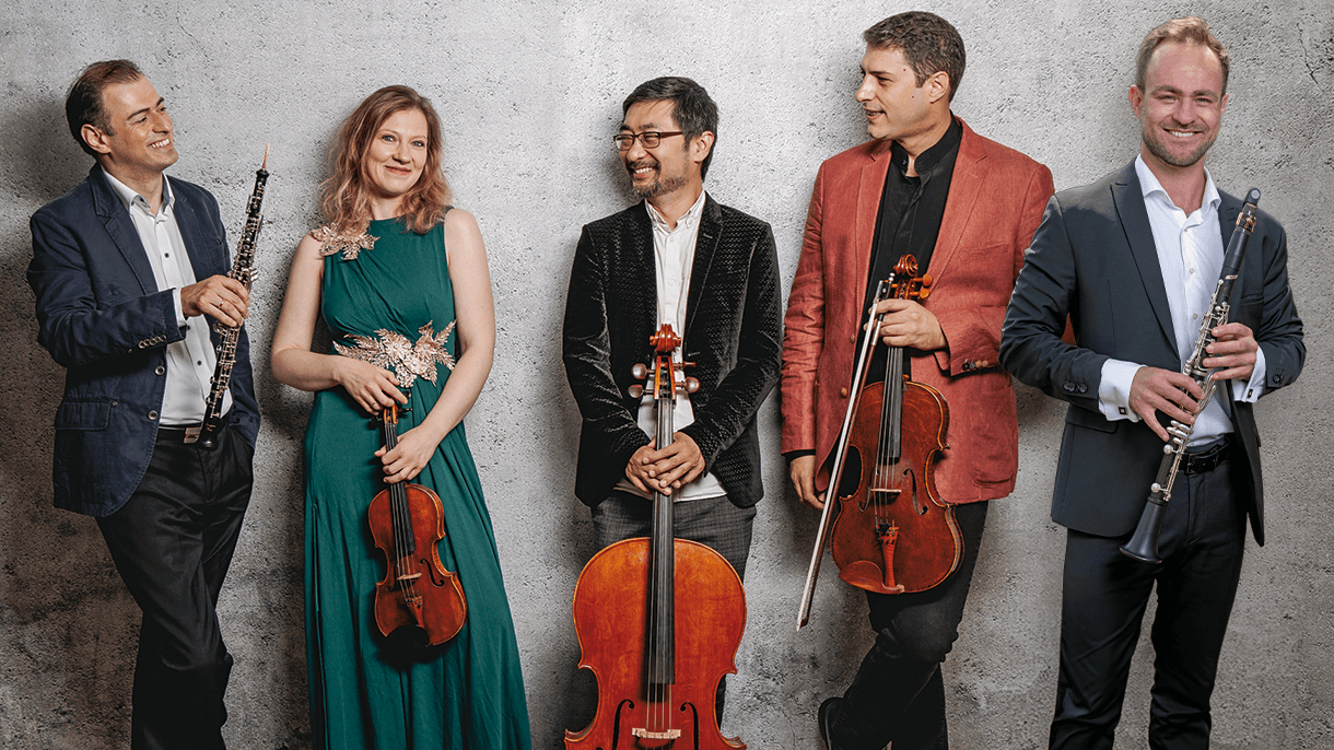 Ars ad Mundum Ensemble