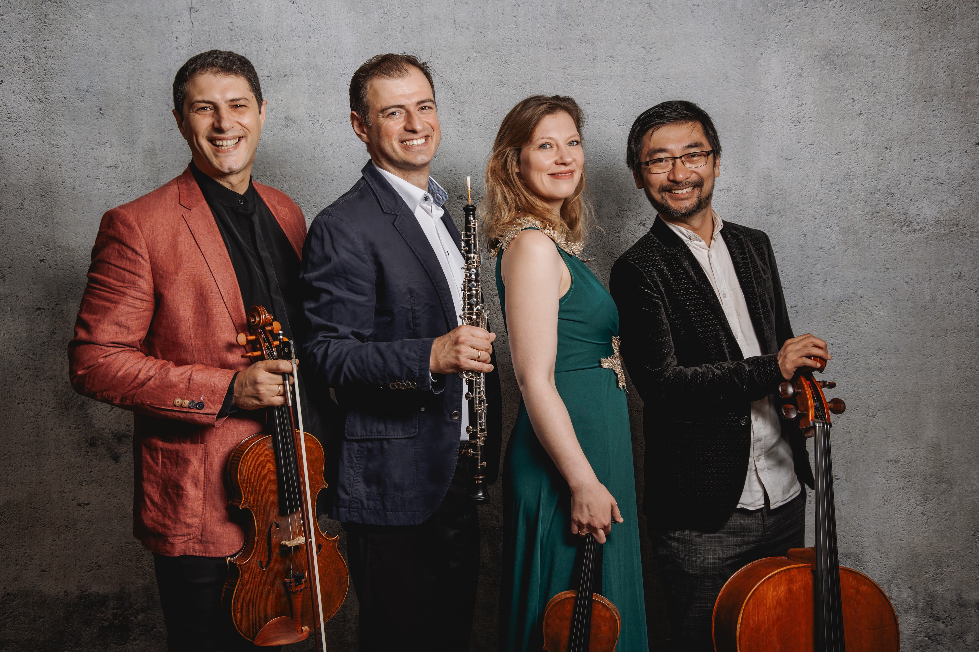 Im Fluss mit Bach - Beat Club Bliss